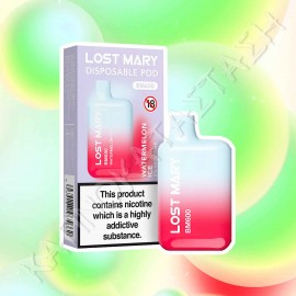 Lost Mary BM600 Watermelon Ice Disposable